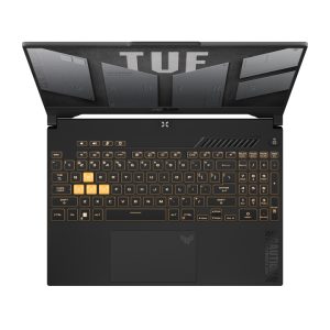 Laptop ASUS TUF Gaming F15 FX507VV-LP157W (i7-13620H/RAM 16GB/512GB SSD/15.6" FHD/Windows 11 Home) (Xám)