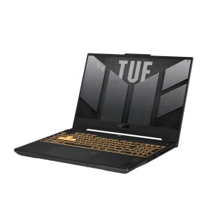 Laptop ASUS TUF Gaming F15 FX507VV-LP157W (i7-13620H/RAM 16GB/512GB SSD/15.6" FHD/Windows 11 Home) (Xám)