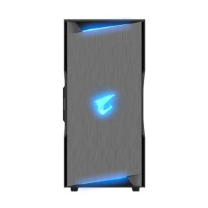 Case GIGABYTE AORUS C300 GLASS GB-AC300G