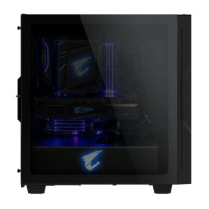 Case GIGABYTE AORUS C300 GLASS GB-AC300G