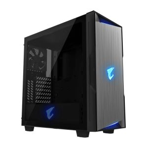 Case GIGABYTE AORUS C300 GLASS GB-AC300G