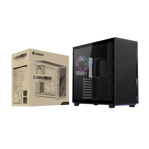 Case GIGABYTE AORUS C400 GLASS GB-AC400G