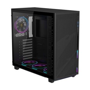 Case GIGABYTE AORUS C400 GLASS GB-AC400G