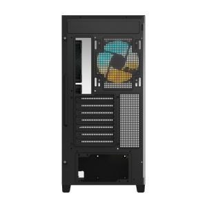 Case GIGABYTE C500 PANORAMIC STEALTH GB-C500P ST (Đen)