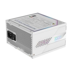 Nguồn GIGABYTE AORUS ELITE GP-AE1000PM PG5 ICE 1000W 80 PLUS Platinum