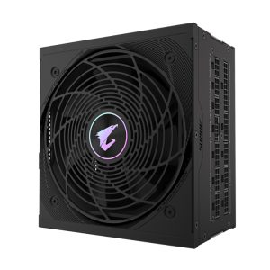 Nguồn GIGABYTE AORUS ELITE GP-AE1000PM PG5 1000W 80 PLUS Platinum