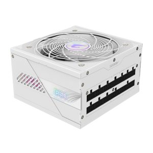 Nguồn GIGABYTE AORUS ELITE GP-AE850PM PG5 ICE 850W 80 PLUS Platinum