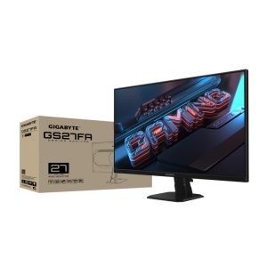 Màn hình gaming GIGABYTE GS27FA 27″ FHD IPS 180Hz 1ms