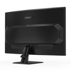 Màn hình cong gaming GIGABYTE GS32QC 31.5″ 2K VA 170Hz 1ms