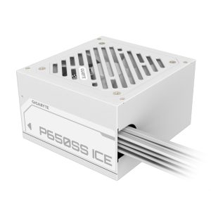 Nguồn GIGABYTE P650SS ICE 650W 80 Plus Silver