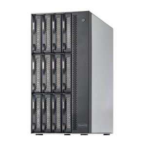 Thiết bị lưu trữ NAS TERRAMASTER 12 Bay T12-500 Pro