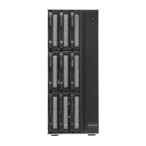 Thiết bị lưu trữ NAS TERRAMASTER 9 Bay T9-500 Pro