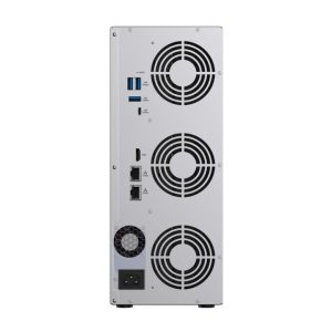 Thiết bị lưu trữ NAS TERRAMASTER 9 Bay T9-500 Pro