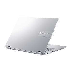 Laptop ASUS Vivobook S 14 Flip TN3402YA-LZ192W (Ryzen 5 7530U/RAM 16GB/512GB SSD/14" WUXG/Windows 11 Home) (Bạc)