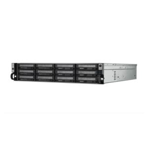 Thiết bị lưu trữ NAS TERRAMASTER 12 U12-500 Plus