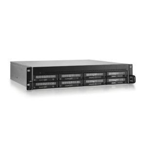 Thiết bị lưu trữ NAS TERRAMASTER 8 Bay U8-500 Plus