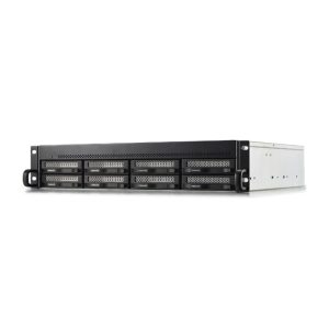 Thiết bị lưu trữ NAS TERRAMASTER 8 Bay U8-500 Plus