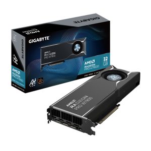 Card màn hình GIGABYTE Radeon PRO W7800 AI TOP 32G (W7800 AI TOP 32G)