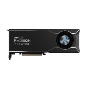 Card màn hình GIGABYTE Radeon PRO W7800 AI TOP 32G (W7800 AI TOP 32G)