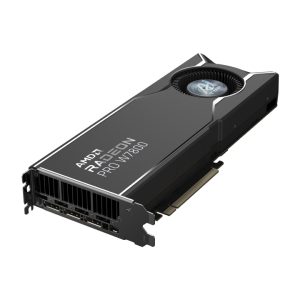 Card màn hình GIGABYTE Radeon PRO W7800 AI TOP 32G (W7800 AI TOP 32G)