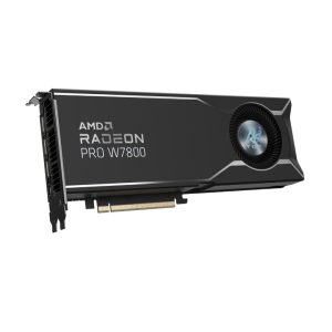 Card màn hình GIGABYTE Radeon PRO W7800 AI TOP 32G (W7800 AI TOP 32G)