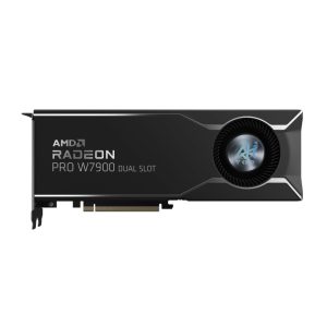 Card màn hình GIGABYTE Radeon PRO W7900 Dual Slot AI TOP 48G (W7900 AI TOP 48G)