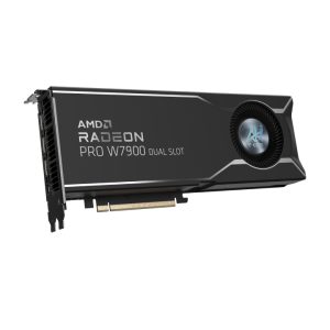 Card màn hình GIGABYTE Radeon PRO W7900 Dual Slot AI TOP 48G (W7900 AI TOP 48G)