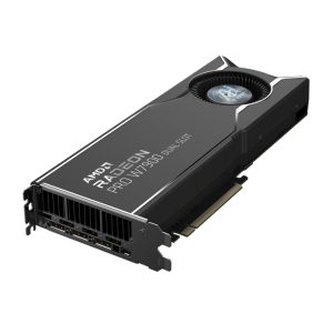 Card màn hình GIGABYTE Radeon PRO W7900 Dual Slot AI TOP 48G (W7900 AI TOP 48G)