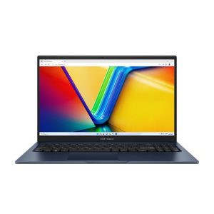 Laptop ASUS Vivobook 15 X1504VA-NJ070W (i5-1335U/RAM 16GB/512GB SSD/15.6" FHD/Windows 11 Home) (Xanh)