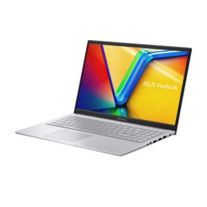 Laptop ASUS Vivobook 15 X1504ZA-NJ582W (i3-1215U/RAM 8GB/512GB SSD/15.6″ FHD/Windows 11 Home) (Bạc)