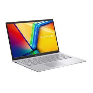 Laptop ASUS Vivobook 15 X1504ZA-NJ582W (i3-1215U/RAM 8GB/512GB SSD/15.6″ FHD/Windows 11 Home) (Bạc)