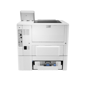 Máy in trắng đen A4 HP LaserJet Enterprise M507x (1PV88A)