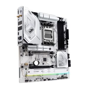 Mainboard ASRock X870 Steel Legend WiFi (AMD)