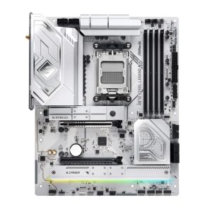 Mainboard ASRock X870 Steel Legend WiFi (AMD)