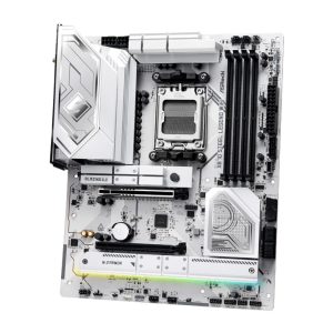 Mainboard ASRock X870 Steel Legend WiFi (AMD)