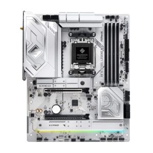 Mainboard ASRock X870 Steel Legend WiFi (AMD)