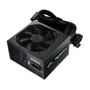 Nguồn máy tính FSP Hydro K Pro 850W