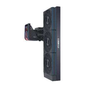 HydroShift II OLED Curved 360P284