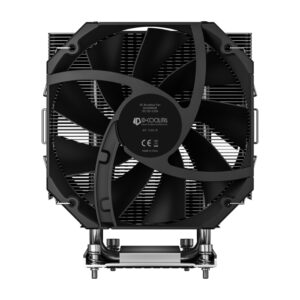 ID-COOLING FX240 LCD WHITE11