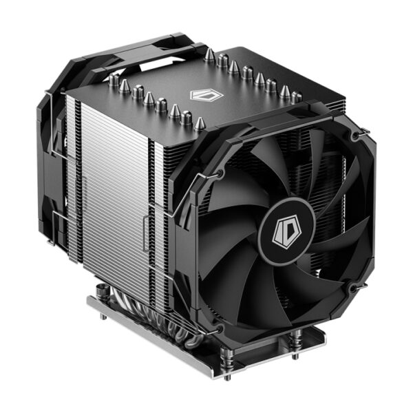 ID-COOLING FX240 LCD WHITE2