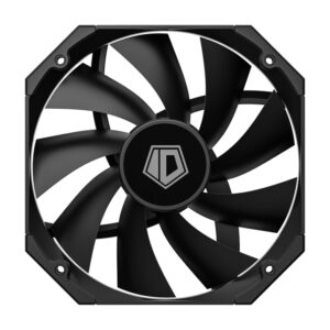 ID-COOLING FX240 LCD WHITE7