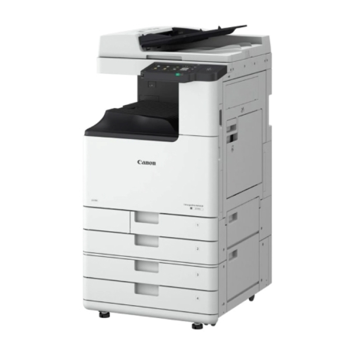 Cách bảo trì Máy photocopy Canon IR 2745i