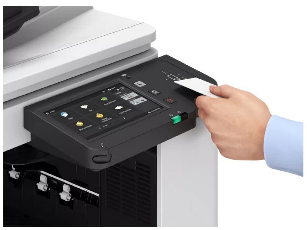 Máy photocopy Canon IR 2730i giá tốt