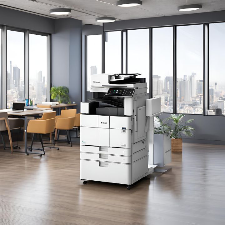 mua Máy photocopy Canon IR 2735i ở đâu giá tốt