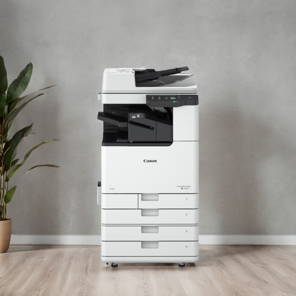 Máy photocopy giá tốt