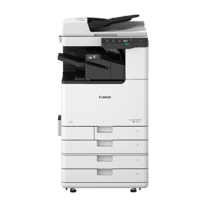 So sánh máy photocopy Canon IR 2935i với các dòng khác