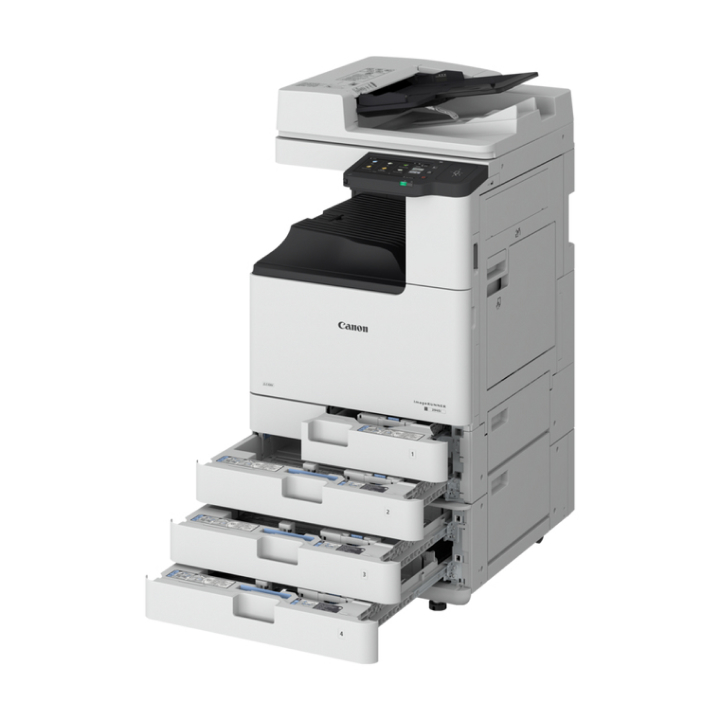 Nên mua máy photocopy Canon IR 2935i ở đâu