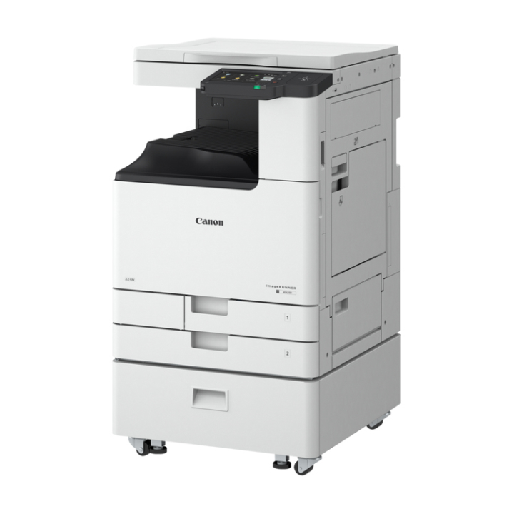 Cách bảo trì và vệ sinh máy photocopy Canon IR 2945i đúng cách