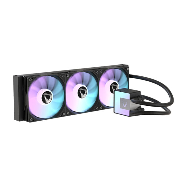 Ice Jet 360 Glow Black7