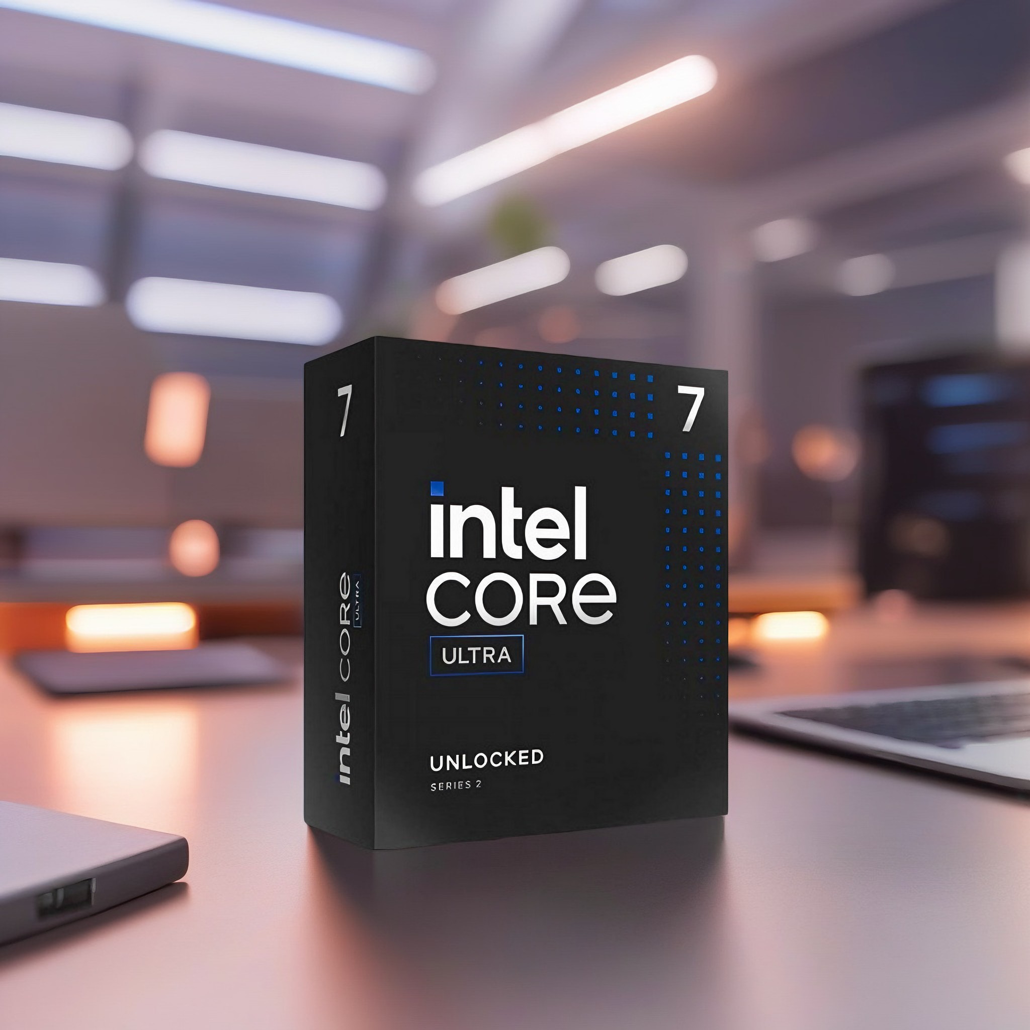 Hiệu năng CPU Intel Core Ultra 7 265K trong các tác vụ chuyên nghiệp